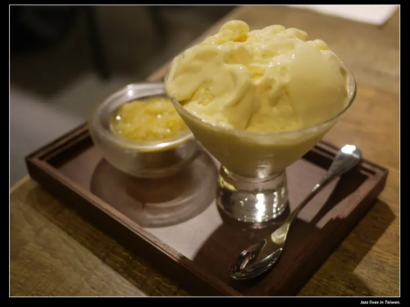 [BAKERY 49] 分子冰淇淋吃過了嗎?