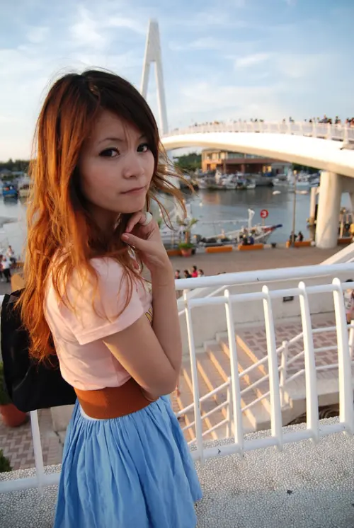 ◈台北◈ⓜ淡水&漁人碼頭ⓜ