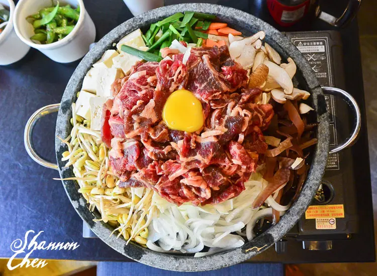 *美食*Chegoya 尚高韓家*我沒嘗試過的特色餐廳