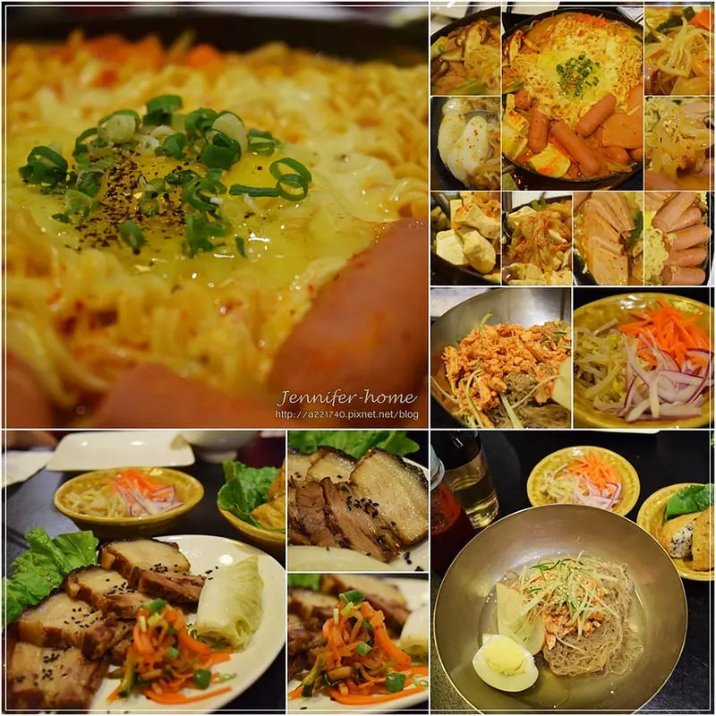 [捷運美食-國父紀念館站] 台北大安區韓國美食料理║尚高韓家CHEGOYA║日本最大韓國料理連鎖店║一人也能獨享的美味