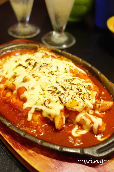 [台北東區]夏季一個人幸福套餐。【尚高韓家Chegoya】日本最大韓國料理連鎖店        
      