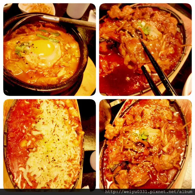 台北東區韓式料理推薦、日本最大韓式料理人氣登台－《尚高韓家Chegoya》