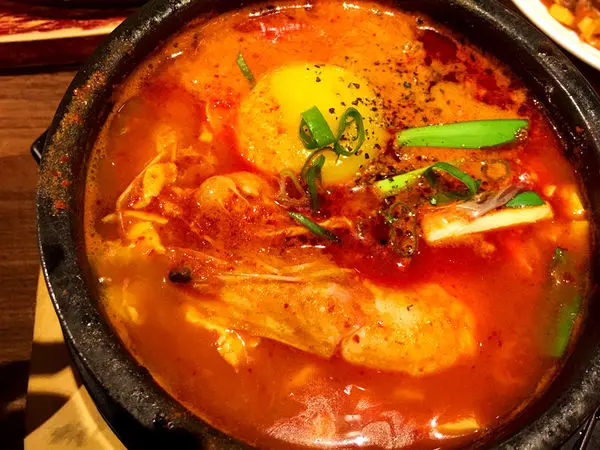 【台北 大安區/捷運國父紀念館】尚高韓家--節食者勿入