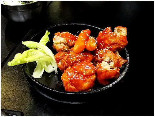 【食】【台北】尚高韓家 CHEGOYA．日本最大韓國料理連鎖