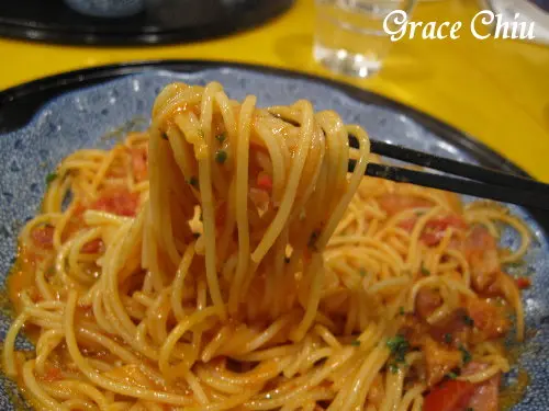 (台北東區)洋麵屋五右衛門