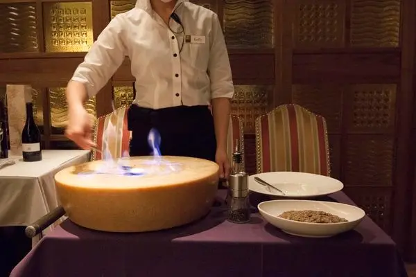 BELLINI Caffe 敦南店 - 總是早一步的專業服務