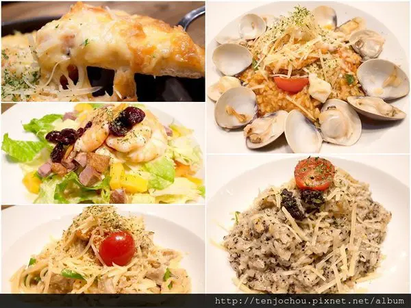 花花，甲飽沒【台北食記】ZAZA扎扎咖啡 全天候供餐的不限時久坐咖啡館 捷運中山國中站