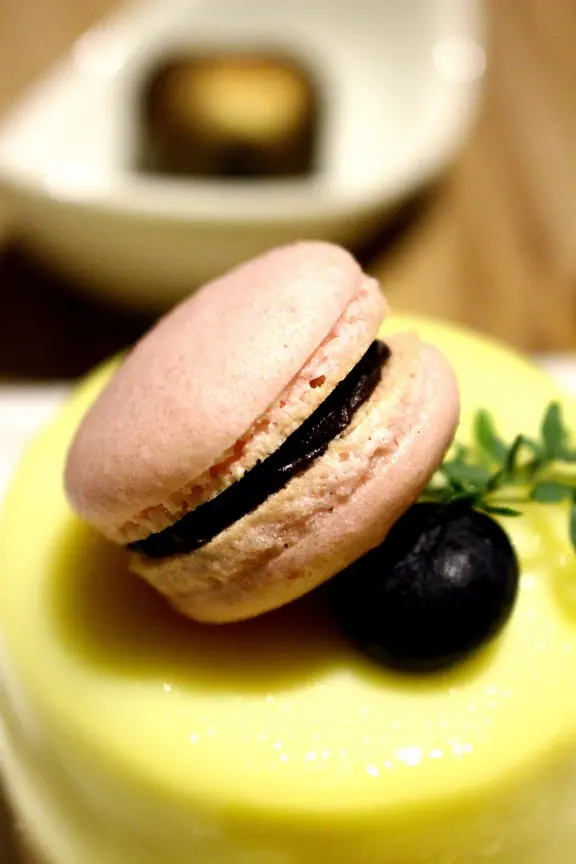 【美食。臺北】一個勇敢追夢的女孩SHIIN，展現不凡的甜點風貌 ❤杏糖屋❤                      