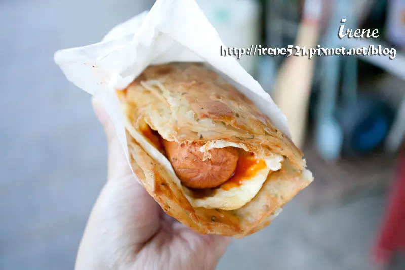 【金門】隱藏版的神秘小吃『蛋狗』！難忘的是阿嬤的笑容