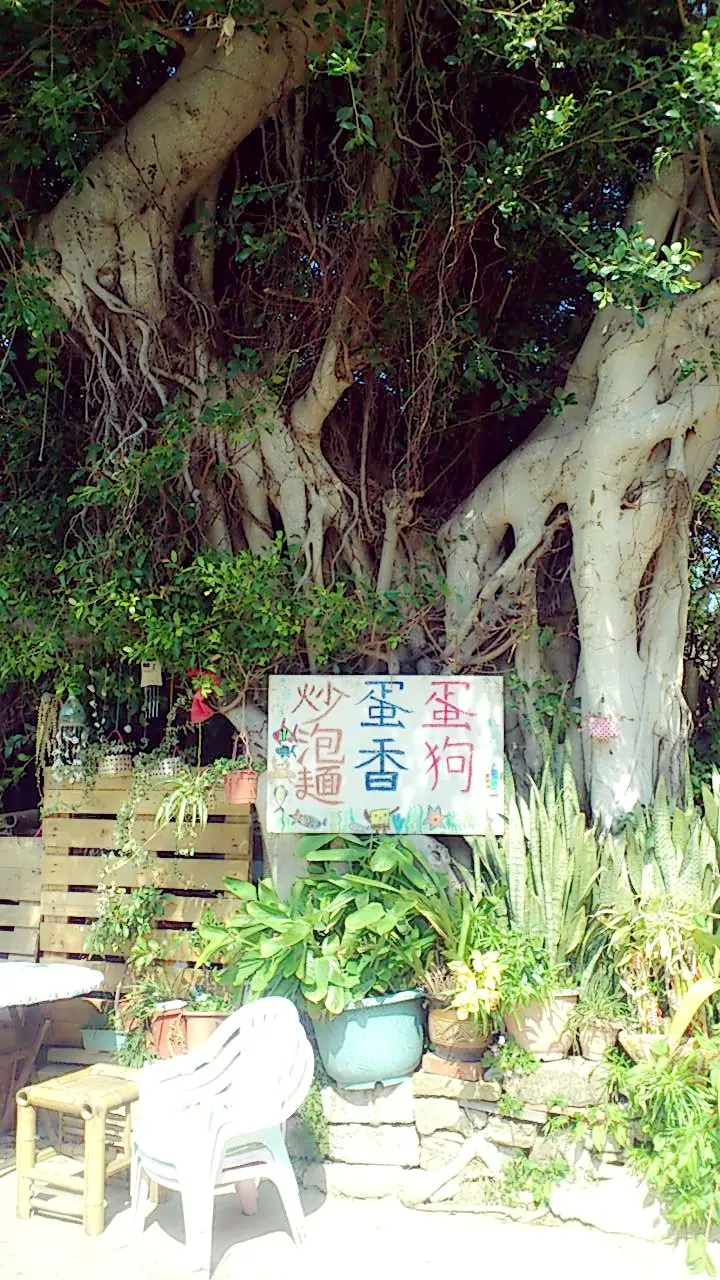 創意美食*金門巷弄美食*蛋狗蛋香