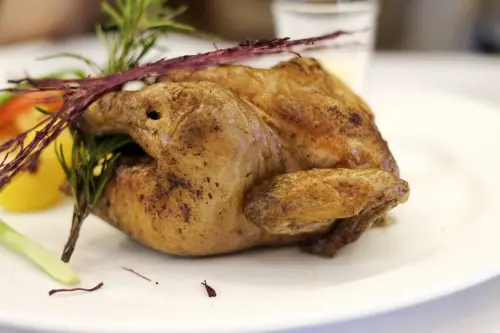 
台北松山區-Mw時尚義法料理&酒品
