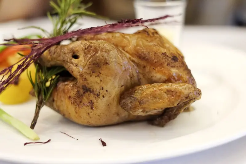 
台北松山區-Mw時尚義法料理&酒品
