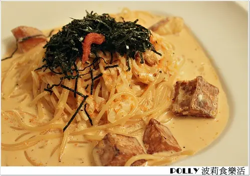 ＊實在美味－里昂尼義大利麵