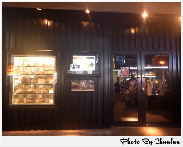 食記。壽喜燒一丁　雙城店