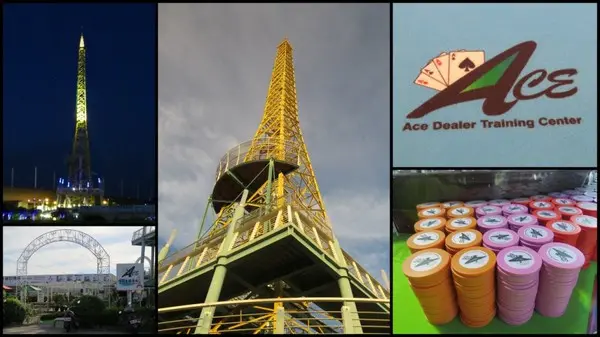 【口碑券】容易讓人著迷的ACE休閒主題餐廳『高雄仁武』