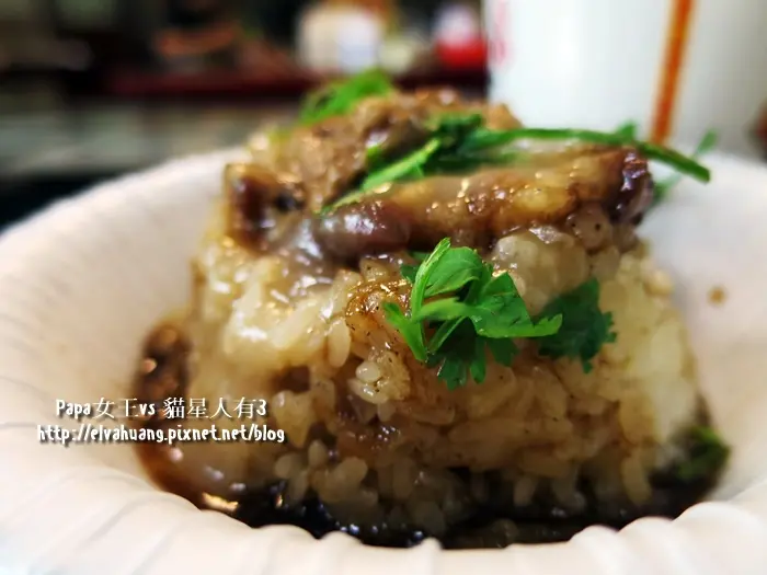 【台中清水】正牌米糕莊~米糕  粳粽 手工麵線 (不排隊美食) 食尚玩家推薦