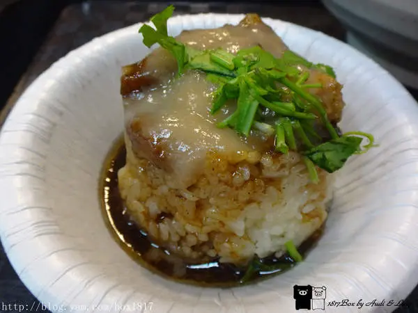 【台中。清水】正牌米糕莊。堅持傳統。在地人推薦必吃古早味