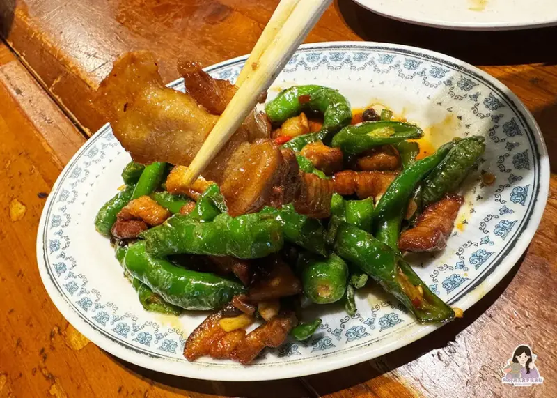 【東區美食】胖子小吃 附菜單，東區的人氣熱炒店-近捷運忠孝復