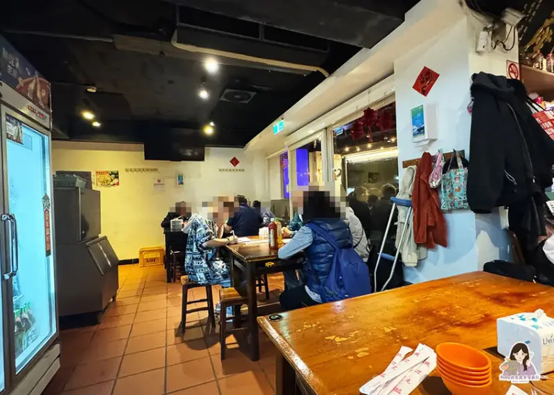 【東區美食】胖子小吃 附菜單，東區的人氣熱炒店-近捷運忠孝復