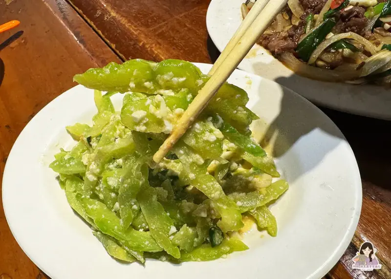 【東區美食】胖子小吃 附菜單，東區的人氣熱炒店-近捷運忠孝復