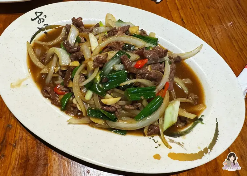 【東區美食】胖子小吃 附菜單，東區的人氣熱炒店-近捷運忠孝復