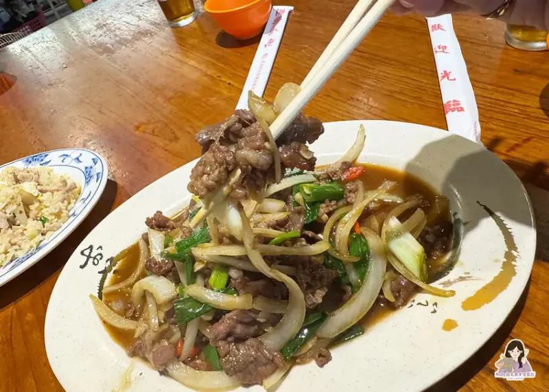 【東區美食】胖子小吃 附菜單，東區的人氣熱炒店-近捷運忠孝復