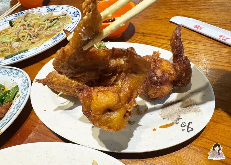 【東區美食】胖子小吃 附菜單，東區的人氣熱炒店-近捷運忠孝復