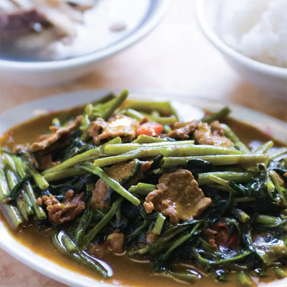 金春發牛肉店（松山店）