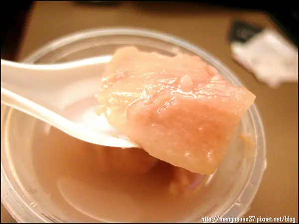 食ｉｎ高雄。甜滋滋適合螞蟻的【鳳姐冷凍芋】