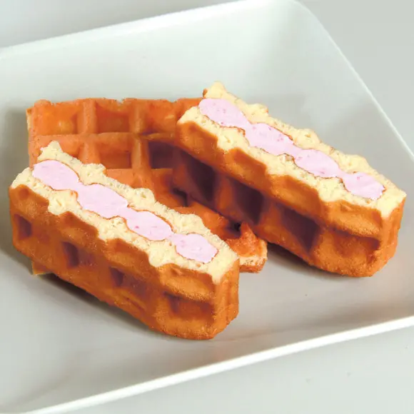 一期一會神戶鬆餅