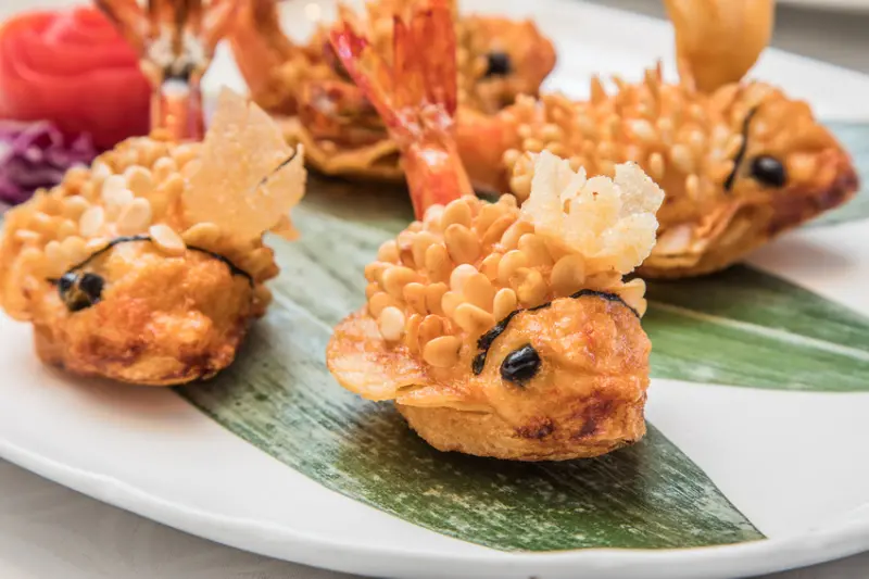 欣葉台灣料理/大手牽小手。玩樂趣 提供