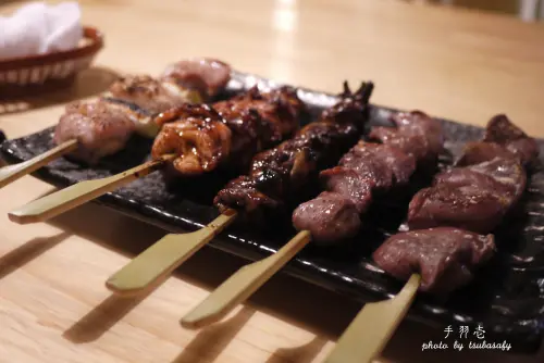 手羽壱-又一間串燒好店