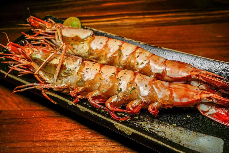 大氣串燒居酒屋 老屋風格美味串燒, 中山區居酒屋