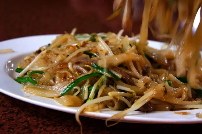 【美濃美食】美濃香草藤 - 好吃的客家菜