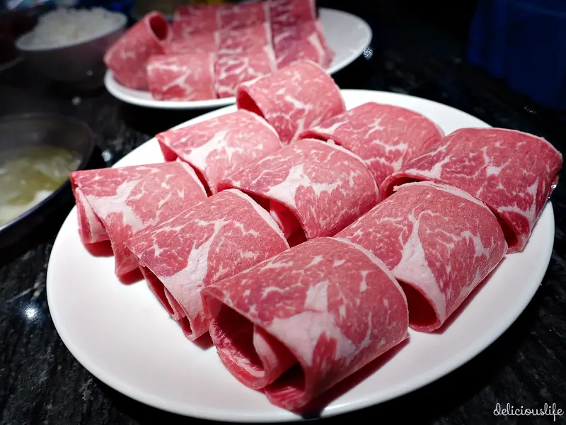 【台北松山】市民大道涮涮鍋 總店