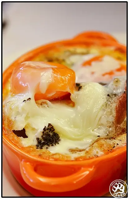 【廣宣】【中山國中站】兔畢詠法式小酒館Le Tourbillon Bistro-歐式早午餐