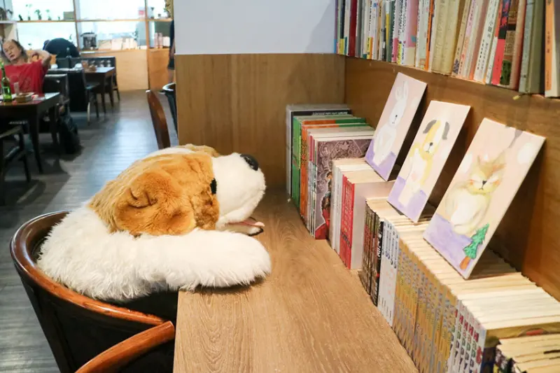 【雲林斗六】芒果咖啡 Mango Art 斗六文化中心店 專業咖啡教學 出杯的勝負