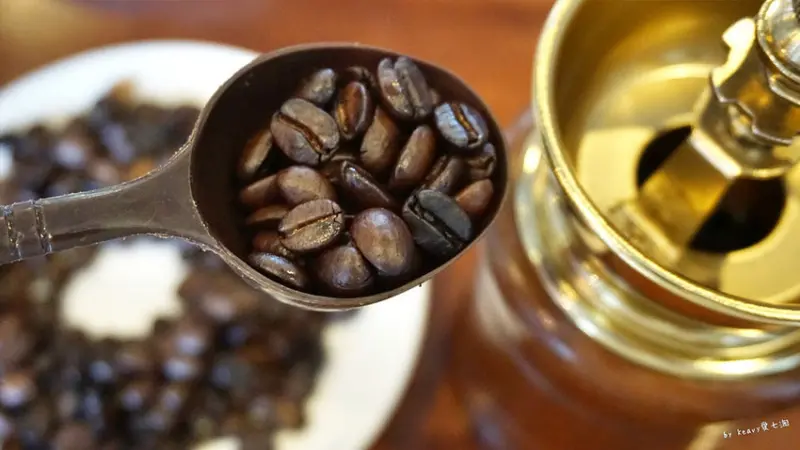 ★雲林斗六★【芒果咖啡】文化中心店/咖啡DIY課程/早午餐/簡餐/二手書/黑膠唱片。