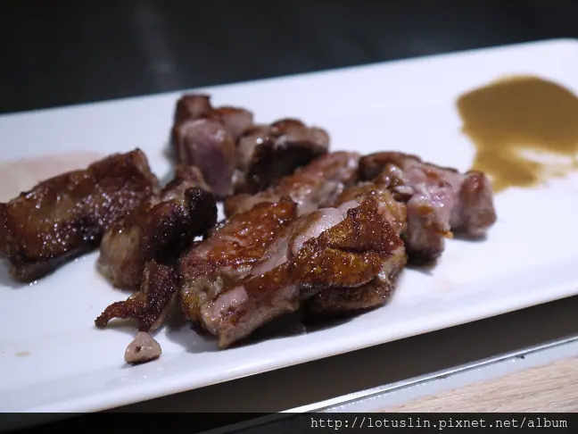 台北 hot 7 新鐵板料理  王品集團集滿旅程