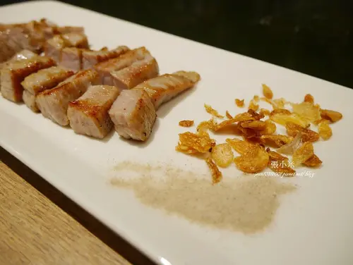 [台北新開幕]王品HOT 7新鐵板料理，為了坐鐵板區排隊1個月，超值!!吃得超飽