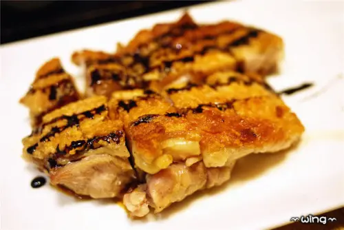 ［台北中山］好好玩交換禮物趴II。【hot 7新鉄板料理】鐵板燒牛排/雞腿/櫻桃鴨/豚五花(捷運松江南京站長安東店)        
      