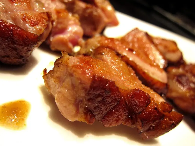 捷運松江南京站 | Hot7 新鐵板料理．平價好食材鐵板燒 / 台北排隊人氣店