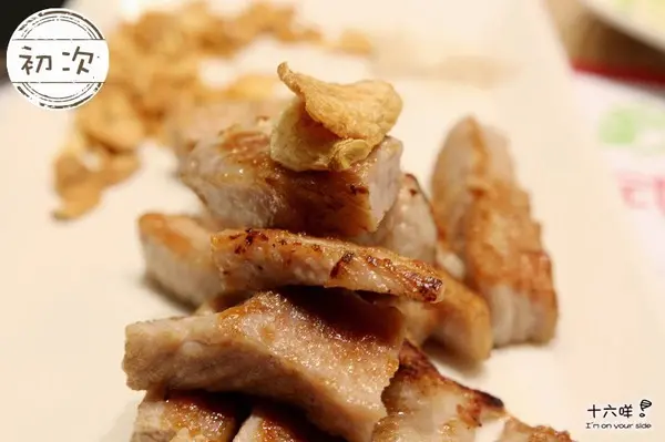 台北中山區 王品Hot7新日式鐵板燒料理        
      