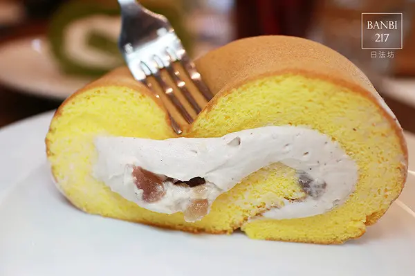 日法坊 La Bonbonniere 法式甜點 年輪蛋糕 蛋糕捲 冰淇淋 馬卡龍 麵包 下午茶 (台北捷運士林站)[邀約]        
      