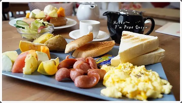 Rose Tea Home 玫瑰 草莓  可愛花茶壺套! 太少女心了吧! (二訪全記錄)