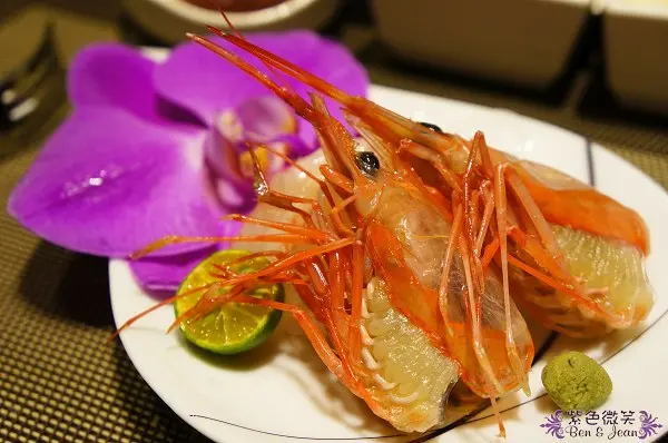 ▋宜蘭餐廳▋礁溪.東方紅鐵板燒創意料理