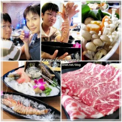 [捷運美食-忠孝復興站] 時尚品味的筷鍋涮涮鍋有健康的火鍋理念