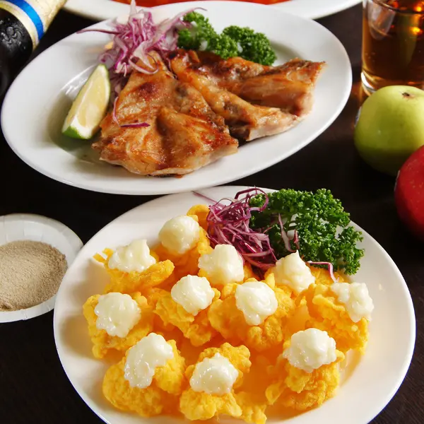 第一鮮生猛現撈熱炒