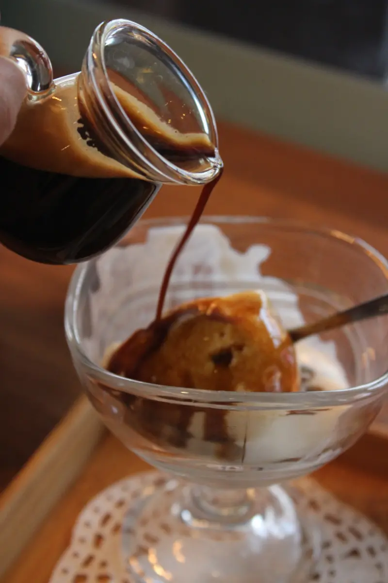 台北/萬華【西門町也有讓人驚豔的咖啡香~】烤香 OVEN COFFEE 口碑卷99