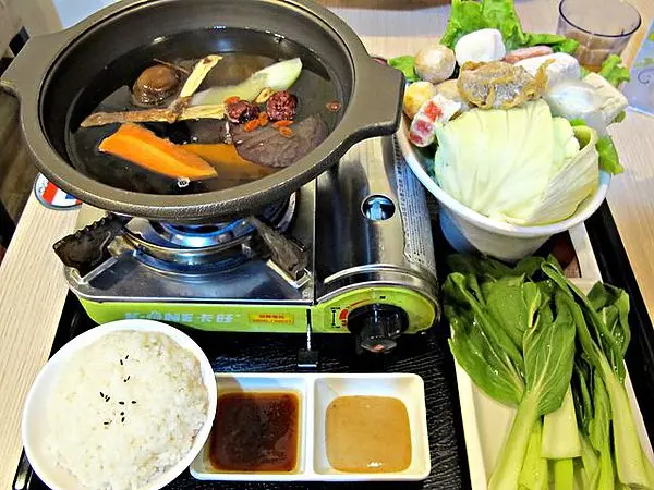 多國風味廚房~以法蓮(學府店)